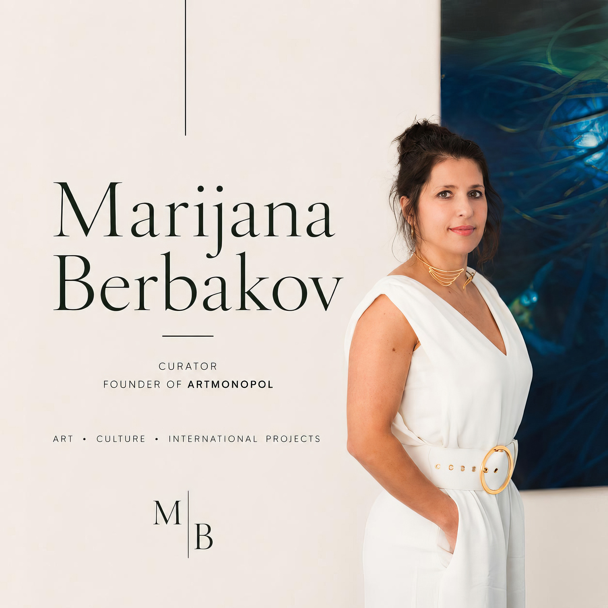 Marijana Berbakov