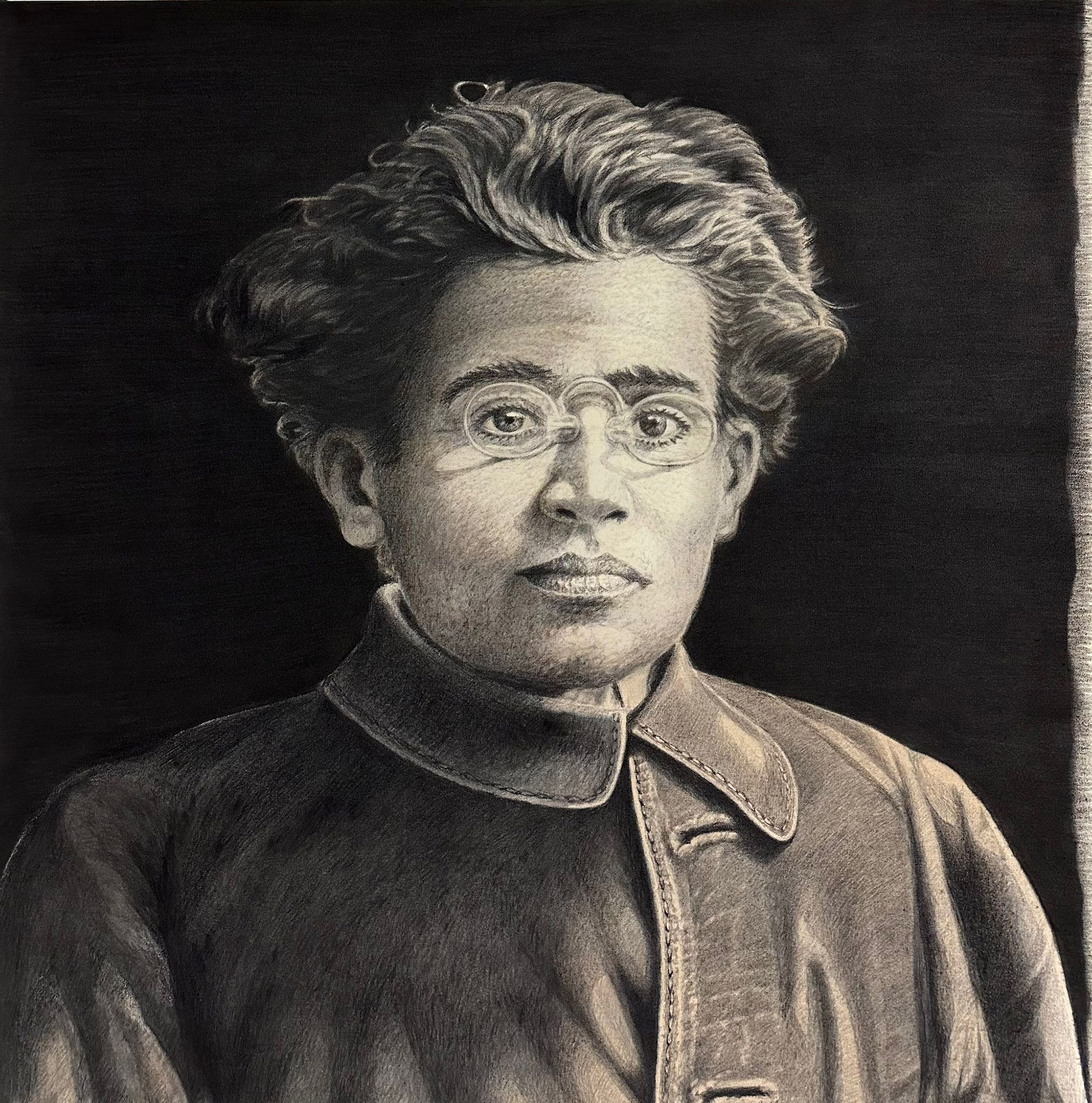 Antonio Gramsci