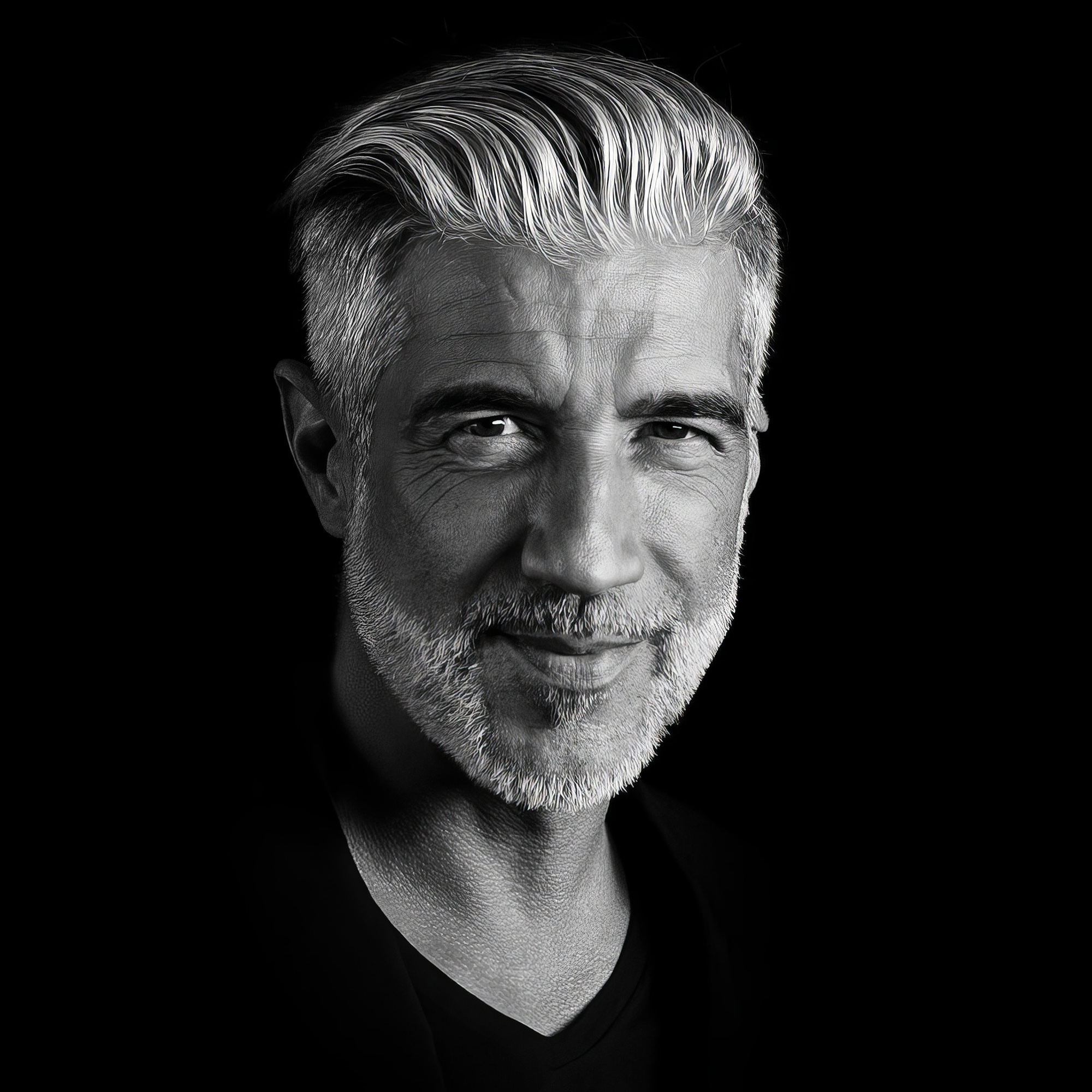 Stefan Gröpper: The Art of Light, Emotion and Visual Storytelling