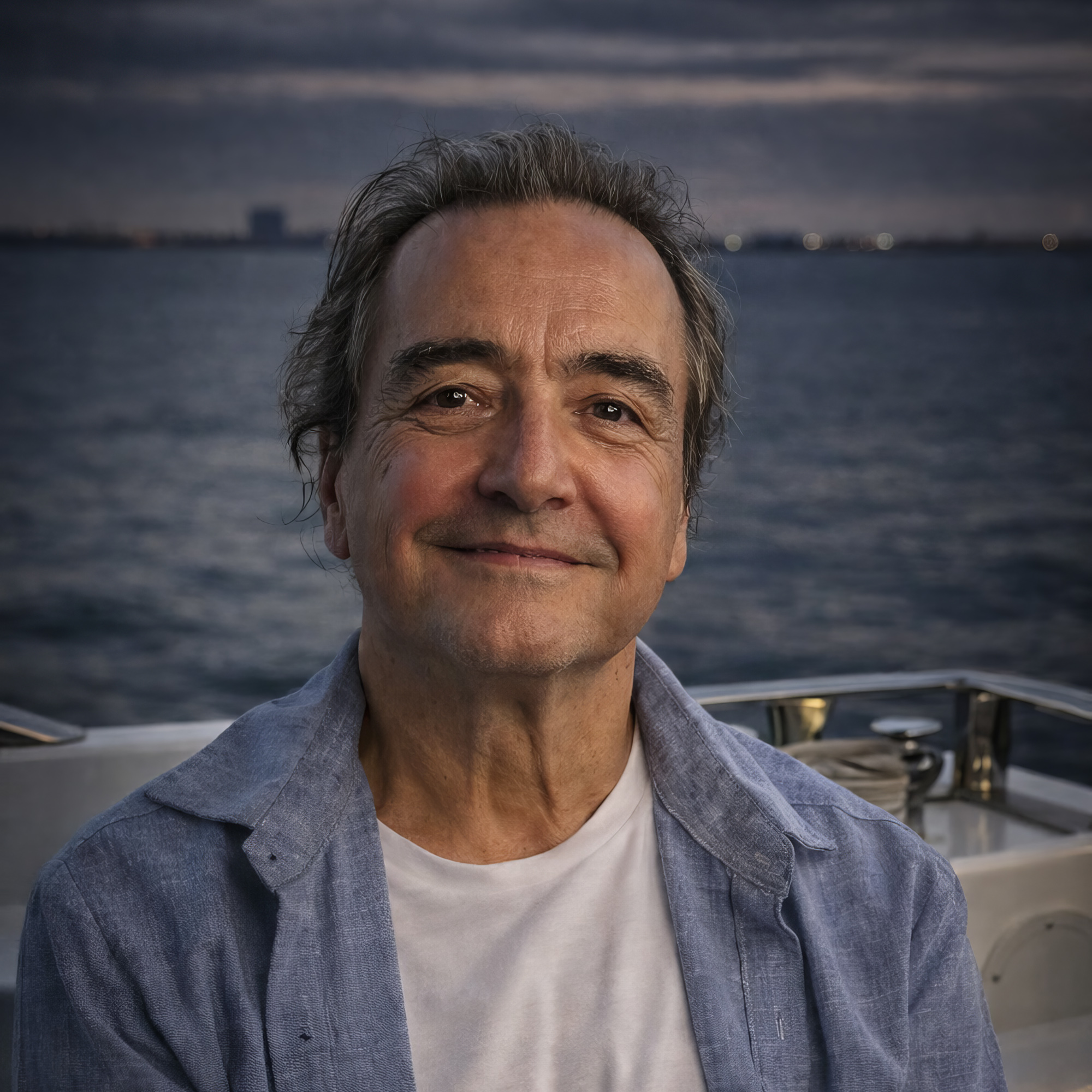 Phil Sheil – Artist, Painter and Lecturer