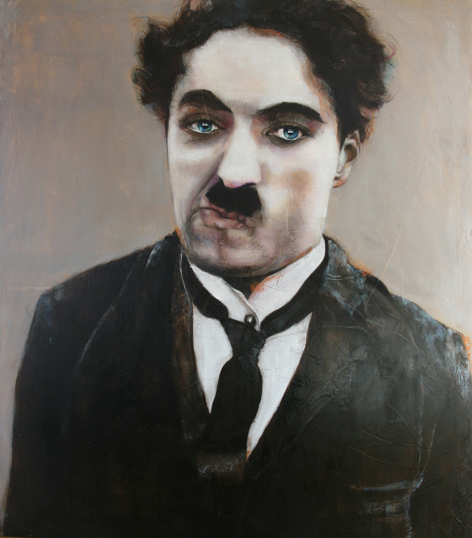 Charlie Chaplin