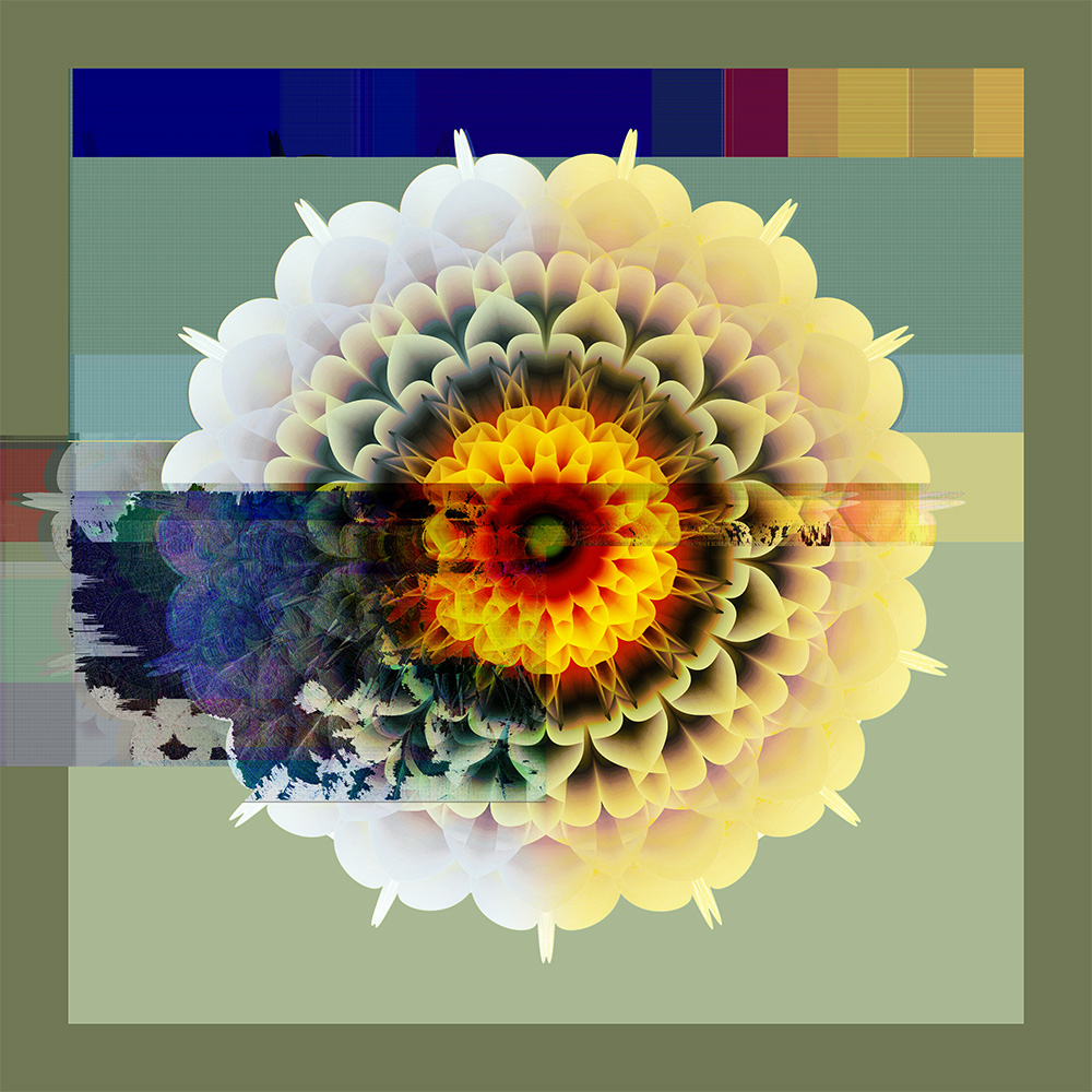 Glitch 6
